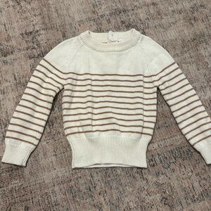 Jamie kay sweater